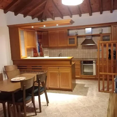 Like My House