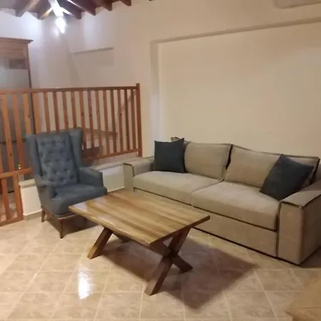 Like My House *