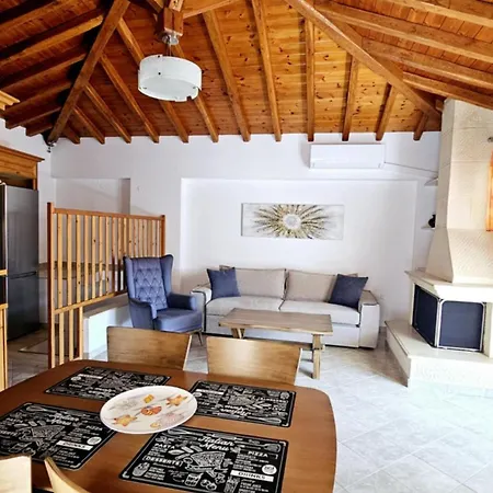 Apartament Like My House *