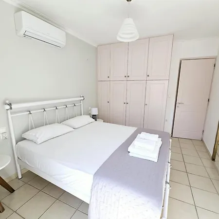 Apartament Like My House