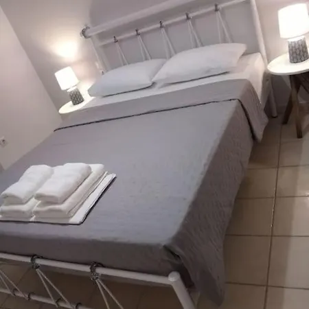 Appartement Like My House Skiathos Chora