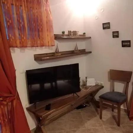 Like My House *