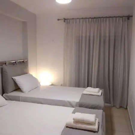 Like My House Appartement