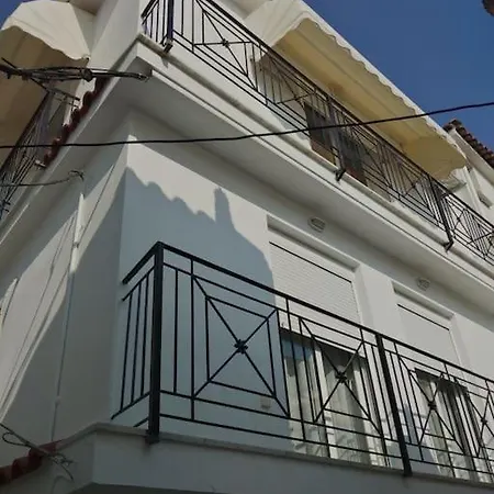 Like My House Lägenhet Skiathos stad