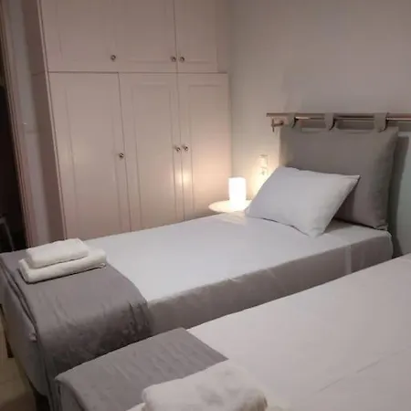 Like My House Skiathos Chora