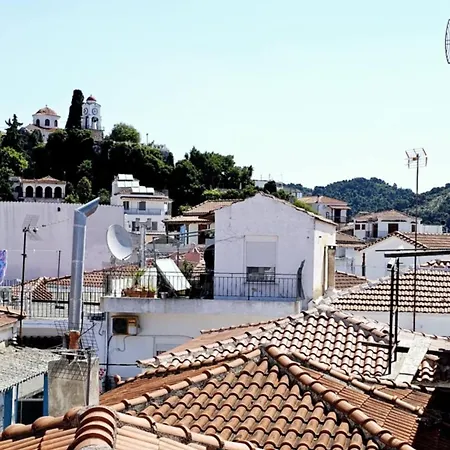 Like My House Apartament