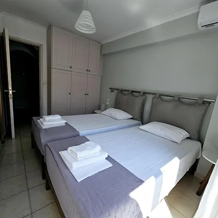 Like My House Apartament *