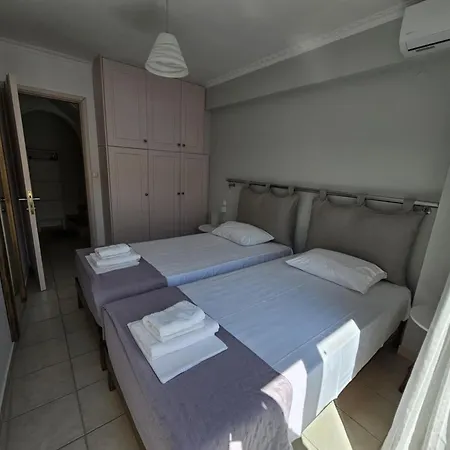 Like My House Apartament *