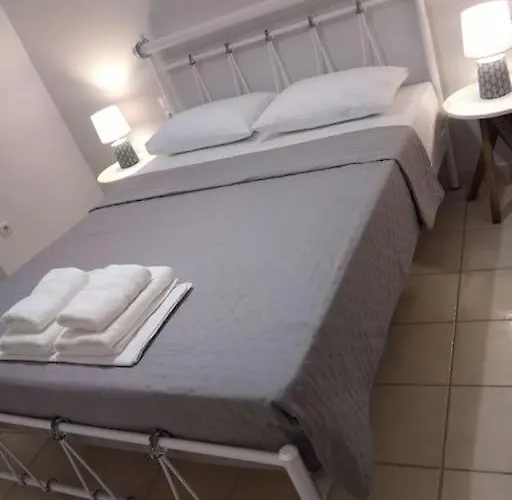 Apartament Like My House Skiathos