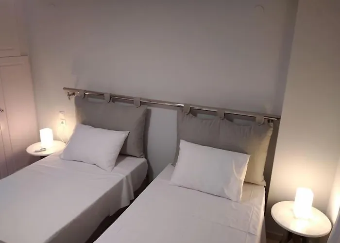 Apartament Like My House *