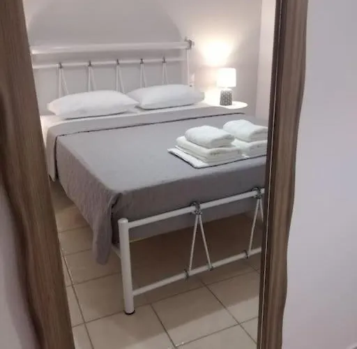 Like My House Apartament Skiathos