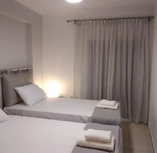 Like My House Apartament