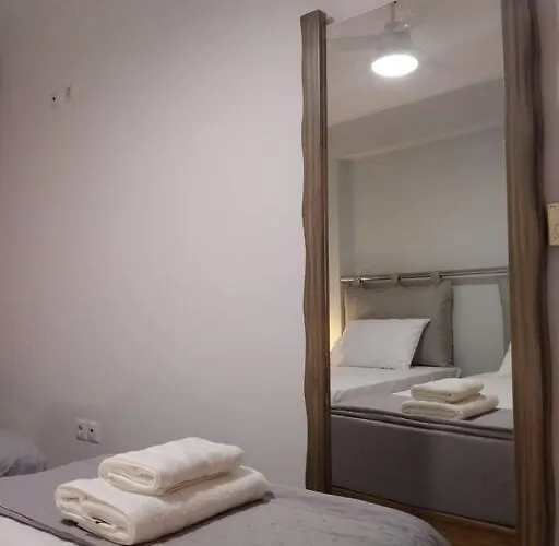 Apartament Like My House