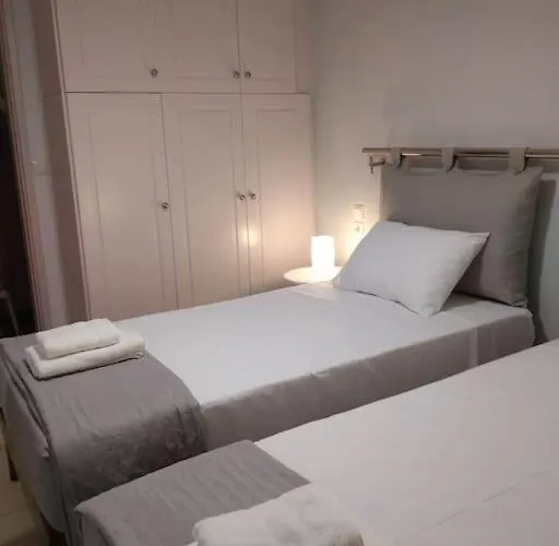 Like My House Skiathos