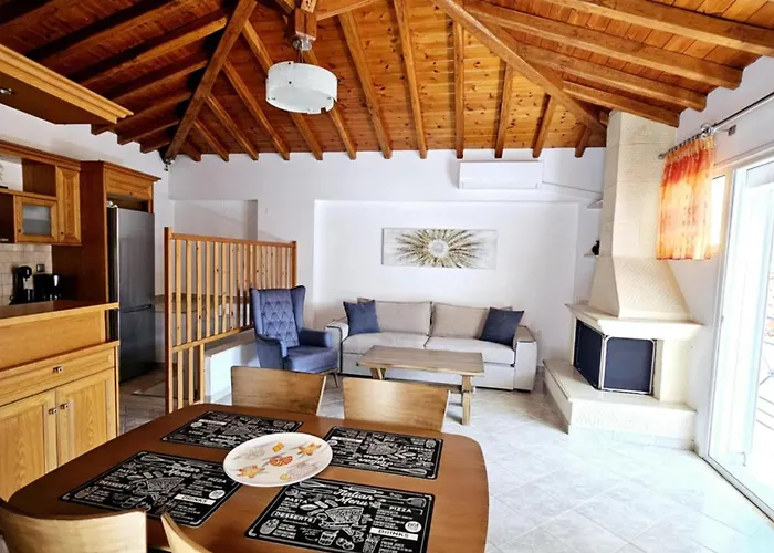 Apartament Like My House *