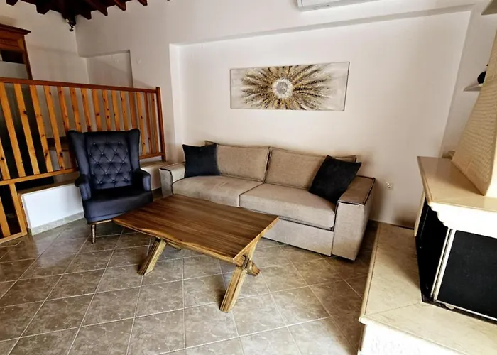 Like My House Apartament Skiathos