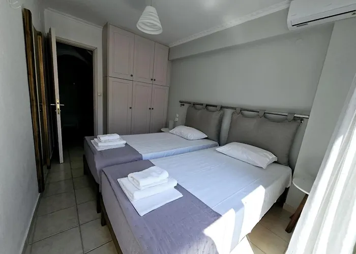 Like My House Apartament *