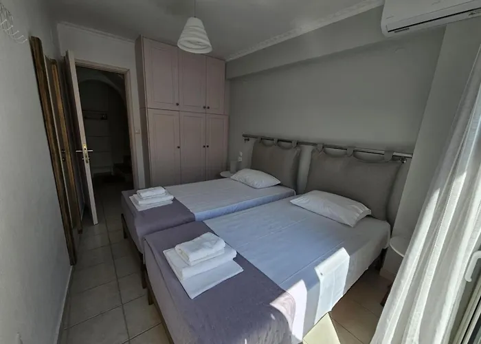 Like My House Apartament *