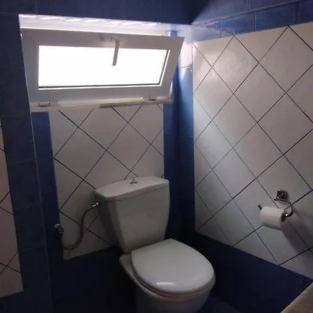 Apartment Like My House Skiathos Town
