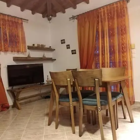 Like My House *