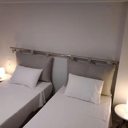 Apartment Like My House *