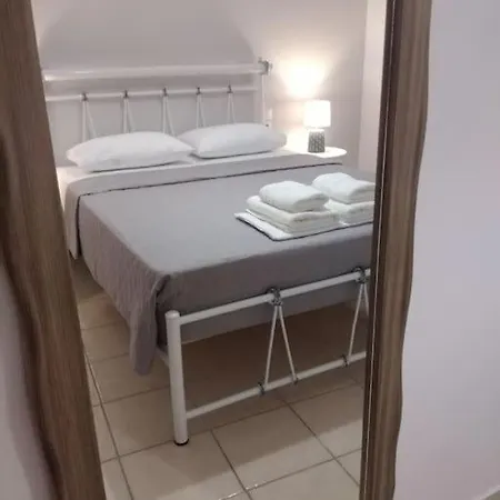 Like My House Apartment Skiathos Town