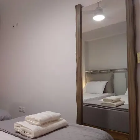 Apartment Like My House