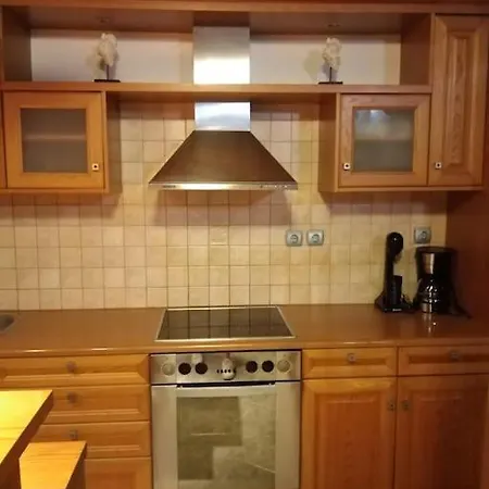 Apartment Like My House *