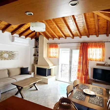 Apartment Like My House Skiathos Town