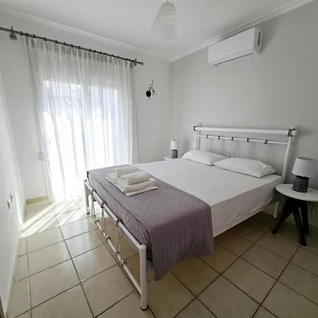Like My House Skiathos Town