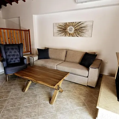 Like My House Apartmán Skiathos