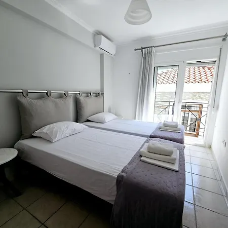 Like My House Apartmán Skiathos