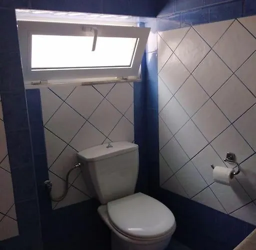 Apartmán Like My House Skiathos