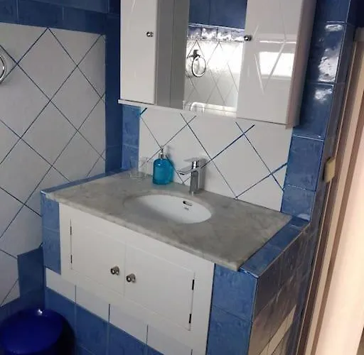 Apartmán Like My House