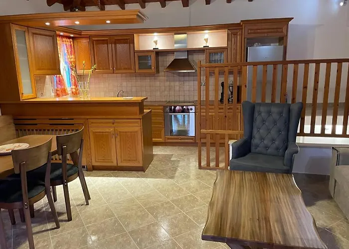 Like My House Skiathos