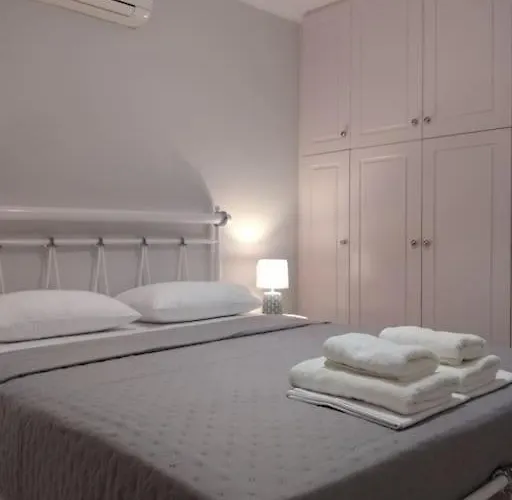 Apartmán Like My House