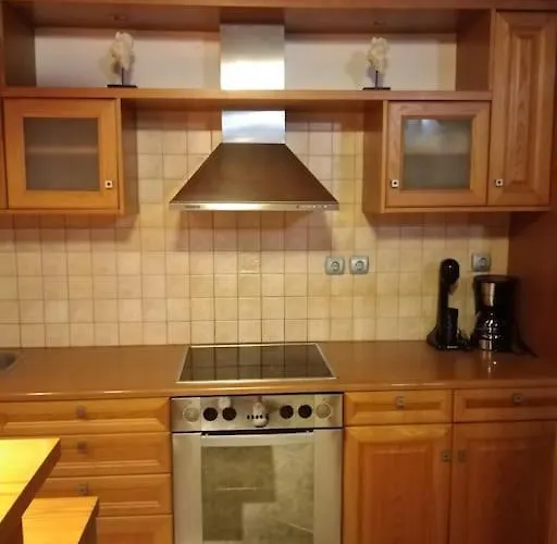 Apartmán Like My House *