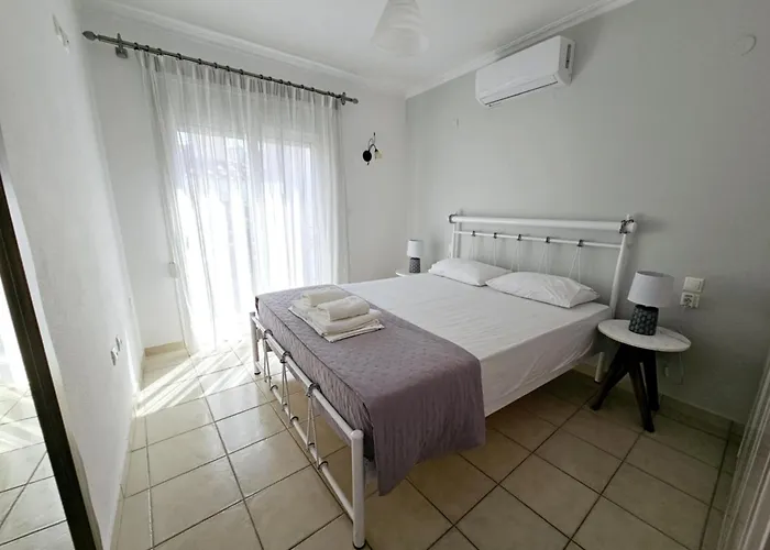 Like My House Skiathos