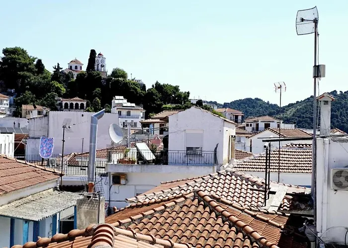 Like My House Apartmán