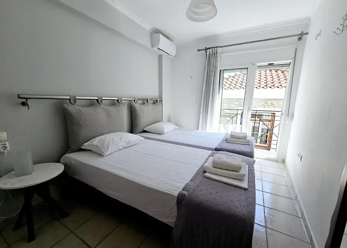 Like My House Apartmán Skiathos