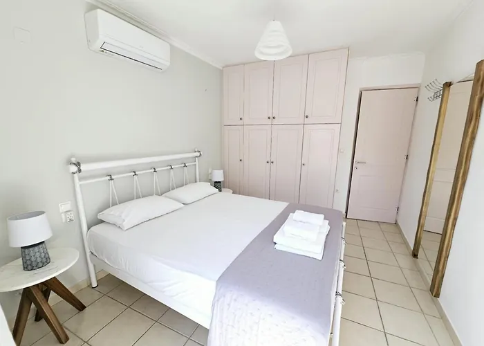 Apartmán Like My House